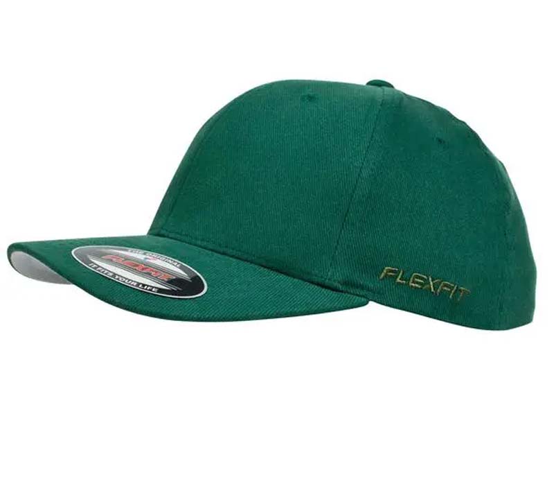 Worn By the World Cap image25