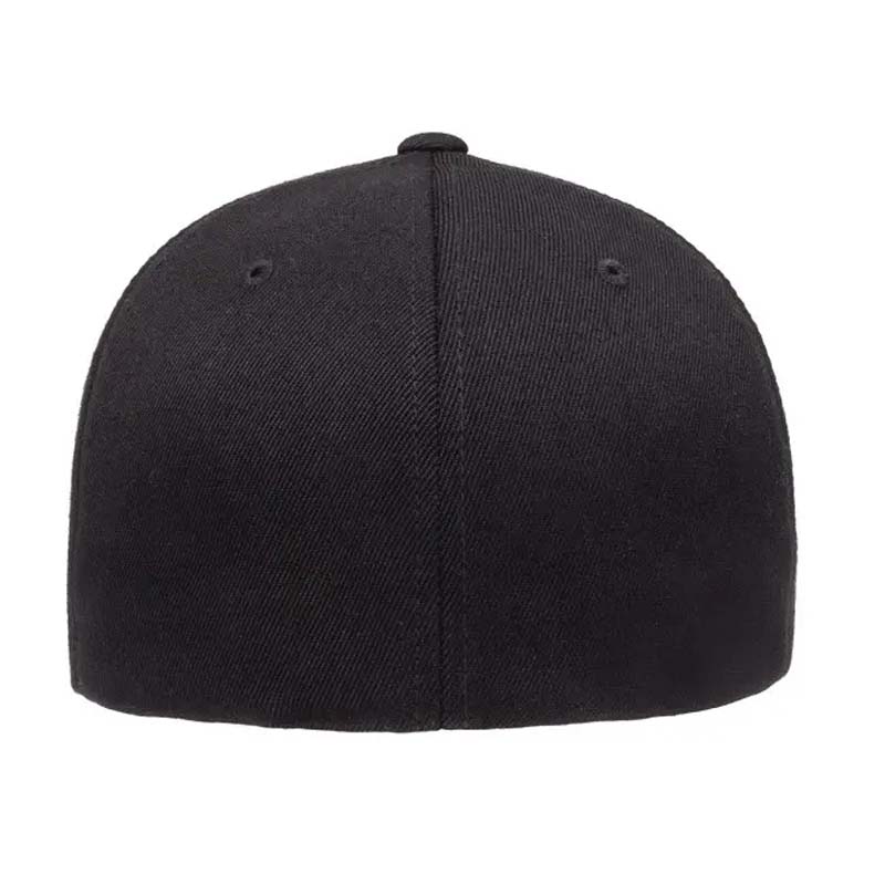 Flexfit Wool Cap image2