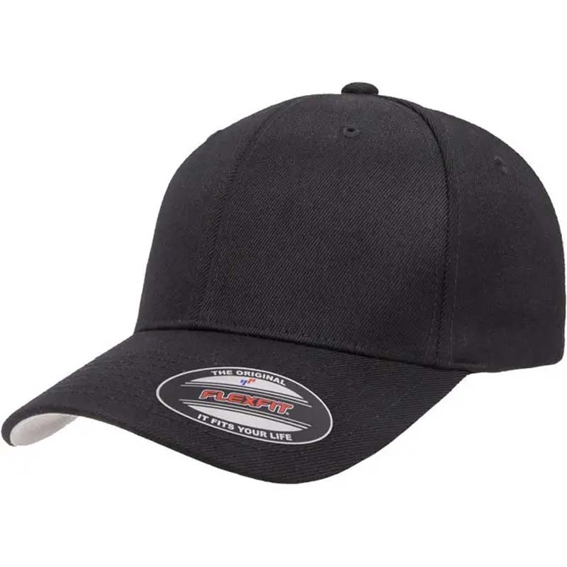 Flexfit Wool Cap image3