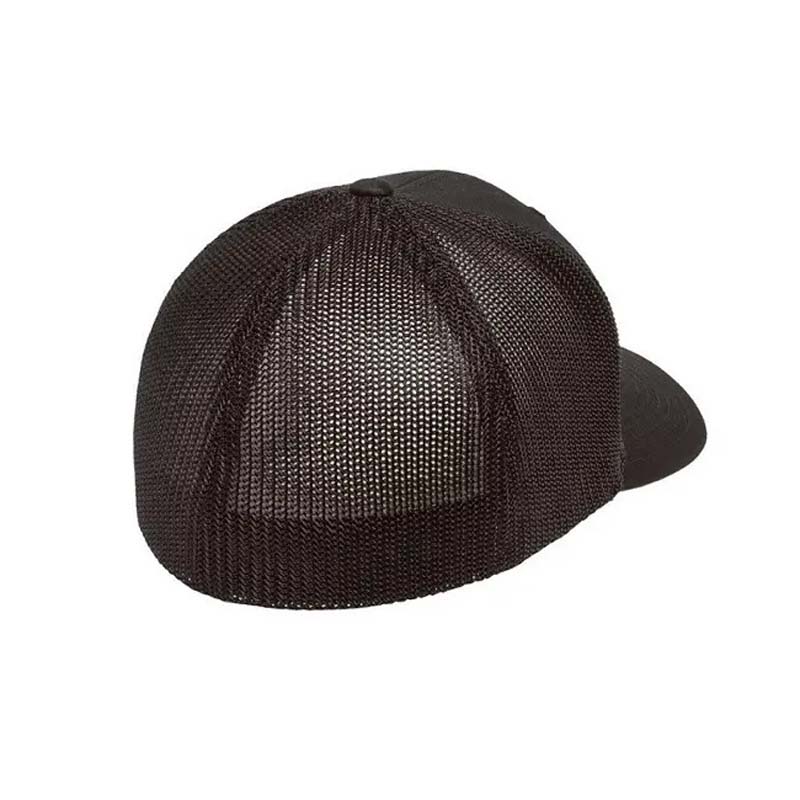 Flexfit Mesh Trucker Cap image3