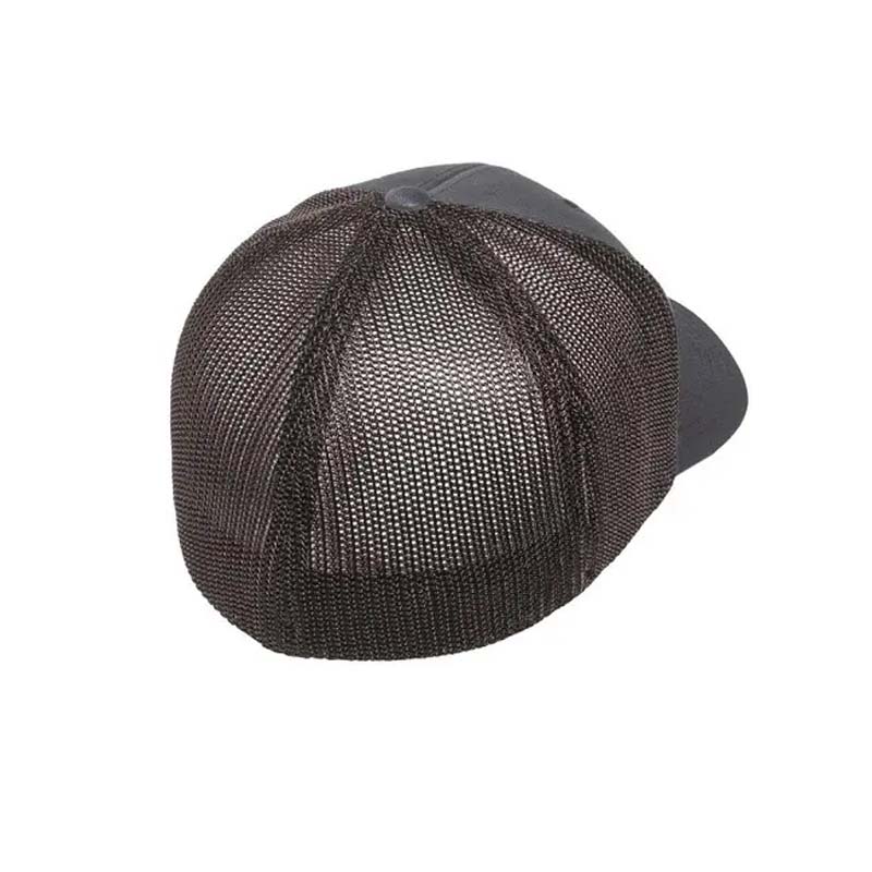 Flexfit Mesh Trucker Cap image5