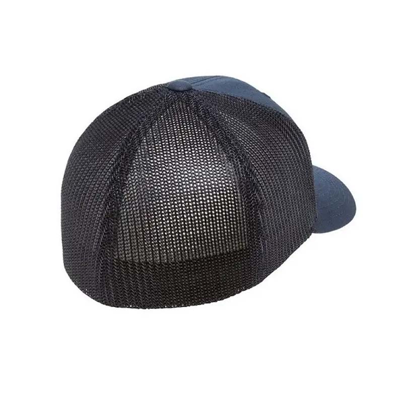 Flexfit Mesh Trucker Cap image6