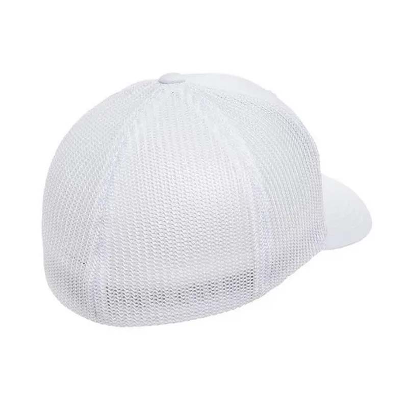 Flexfit Mesh Trucker Cap image8