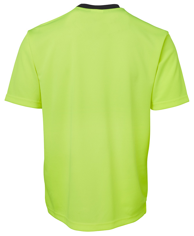 JB Hi Vis Traditional T-Shirt - Hiviswear Australia