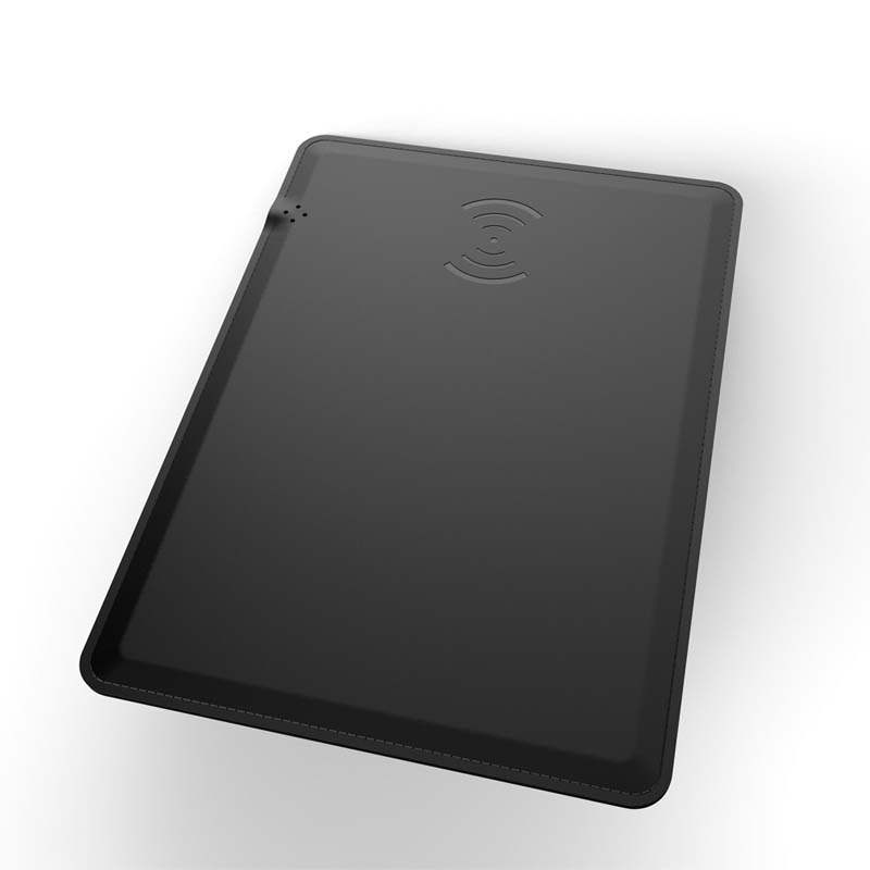 Wireless charging mouse pad image3