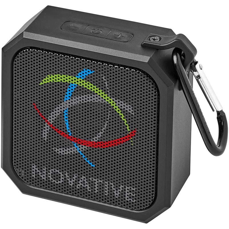 Blackwater Outdoor Waterproof Bluetooth Speaker image6