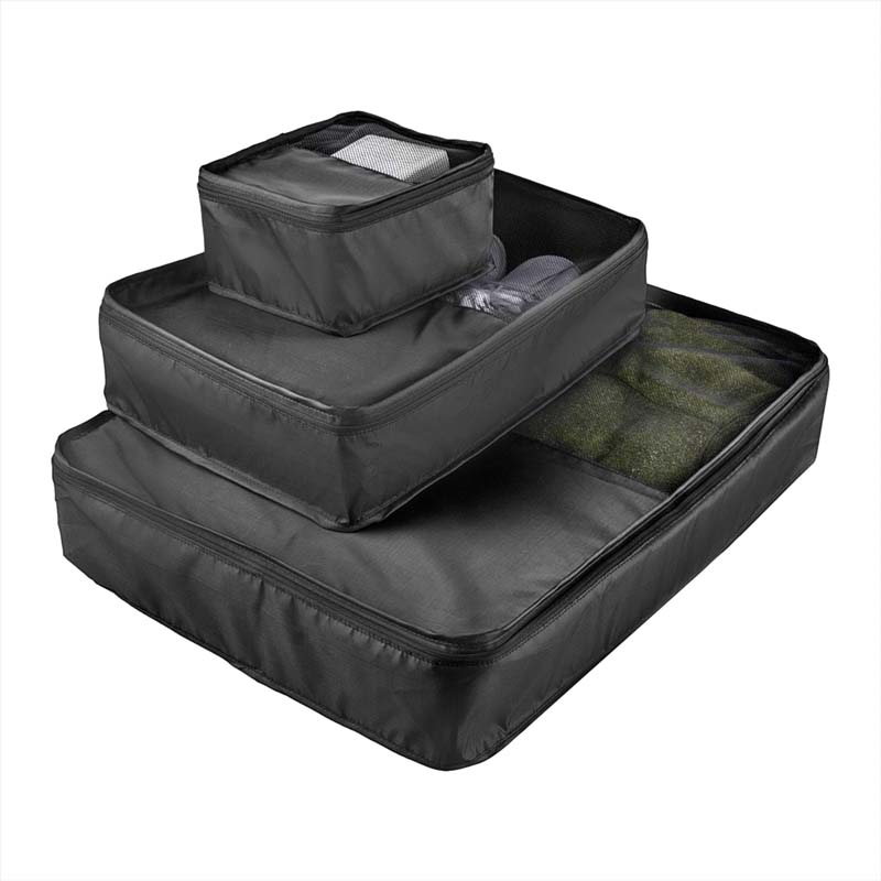 Packing Cubes 3pc Set