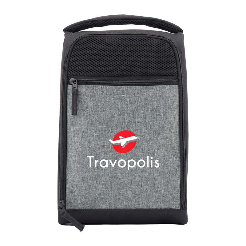 Fairway RPET Travel Shoe Bag