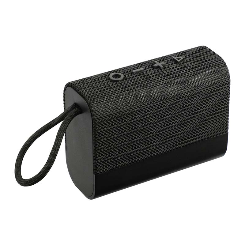 Fabric Banner Waterproof Bluetooth Speaker image6