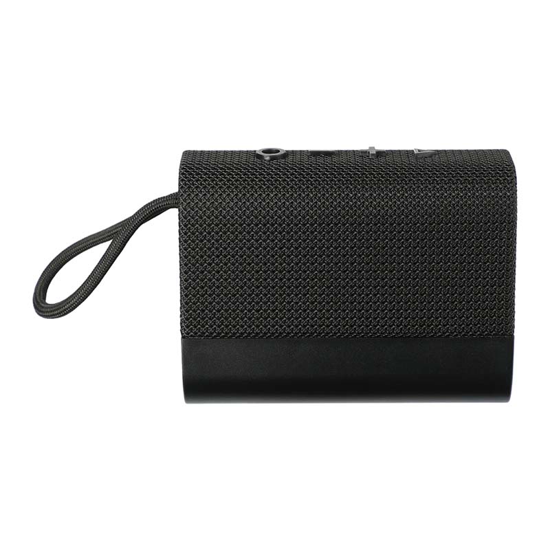 Fabric Banner Waterproof Bluetooth Speaker image7