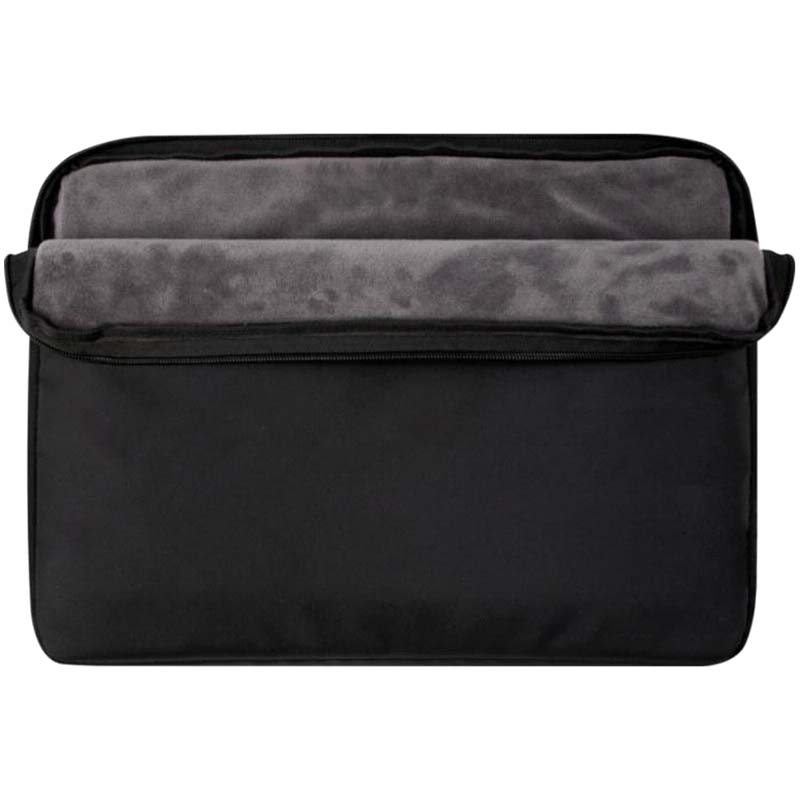 Rise 15.6 inch GRS recycled laptop sleeve image2