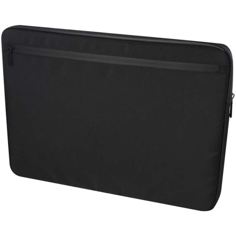 Rise 15.6 inch GRS recycled laptop sleeve image4