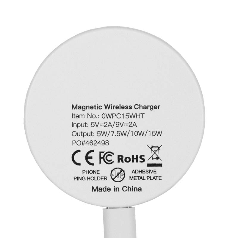 Magesafe wireless charger image2