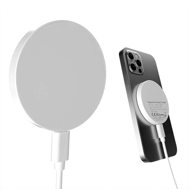 Magesafe wireless charger image4