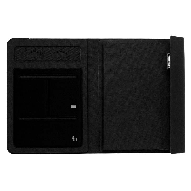 A5 RPET Folio notebook image2