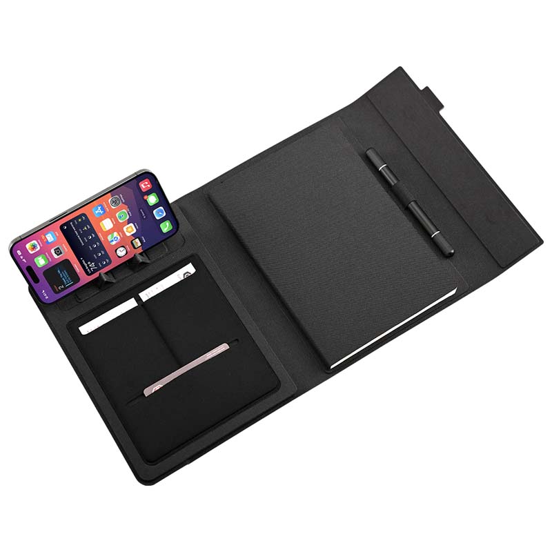 A5 RPET Folio notebook image8