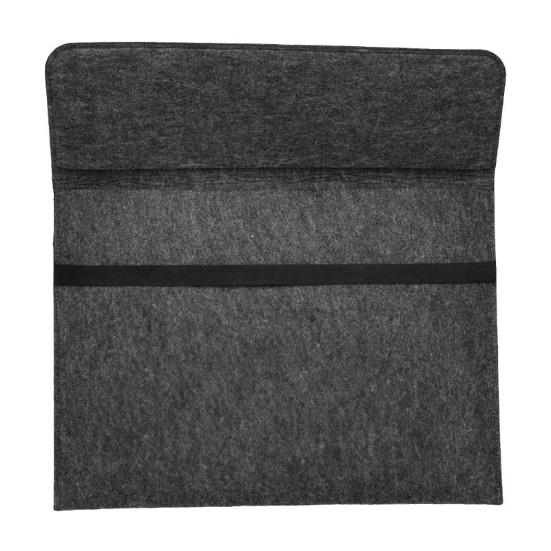 Doco Recycled 15" Felt Laptop Sleeve image3