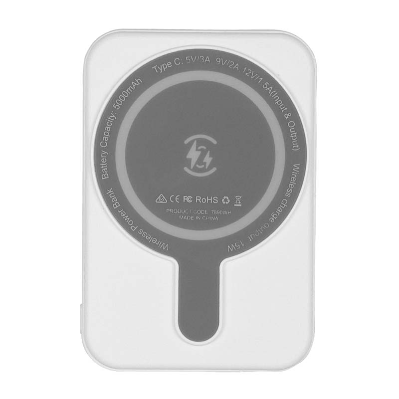 Magnetic Power Bank image4