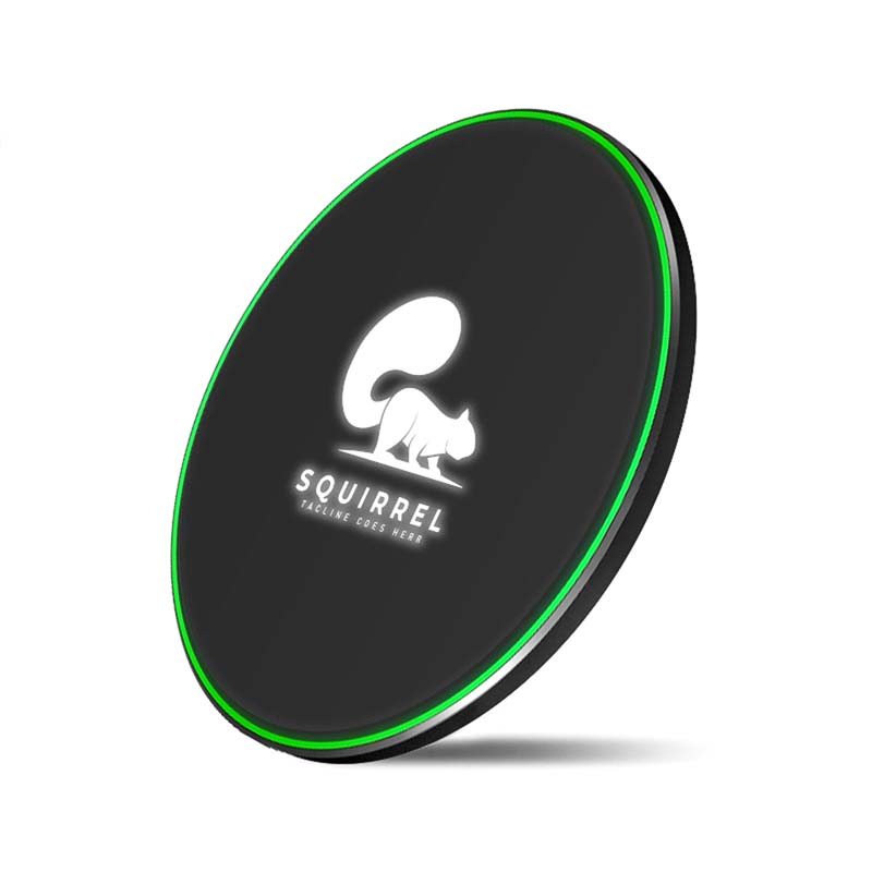 QI Wireless Charger image7