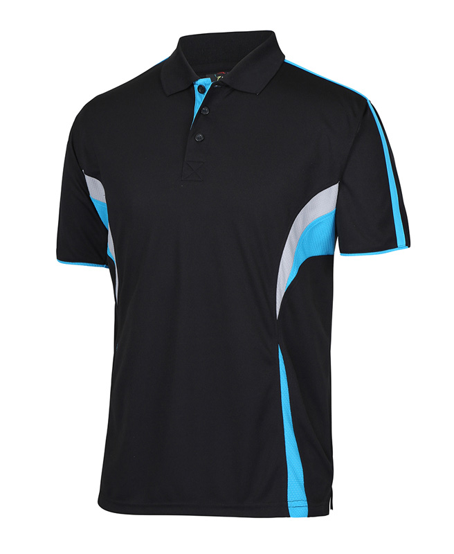 Podium Cool Polo - CoolDry Polo Shirts - Polo Shirts - Clothing - NovelTees