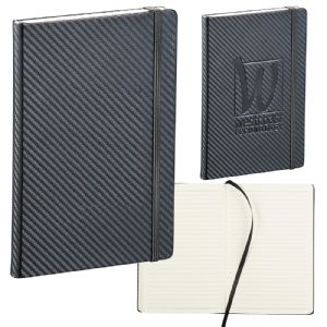 Ambassador Carbon Fibre 5 x 7 JournalBook image2