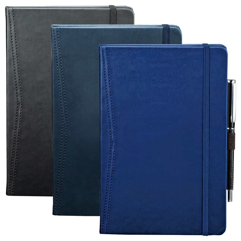 Pedova Pocket Bound Journal Book