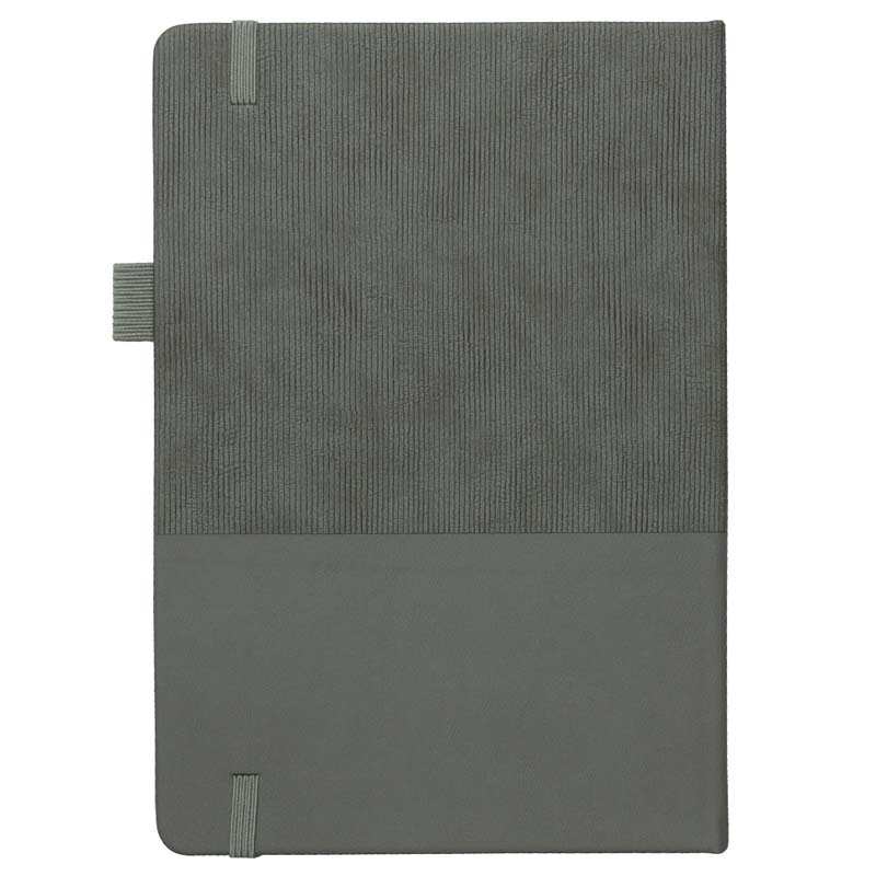 A5 Thermo Notebook with Recycled Paper image5