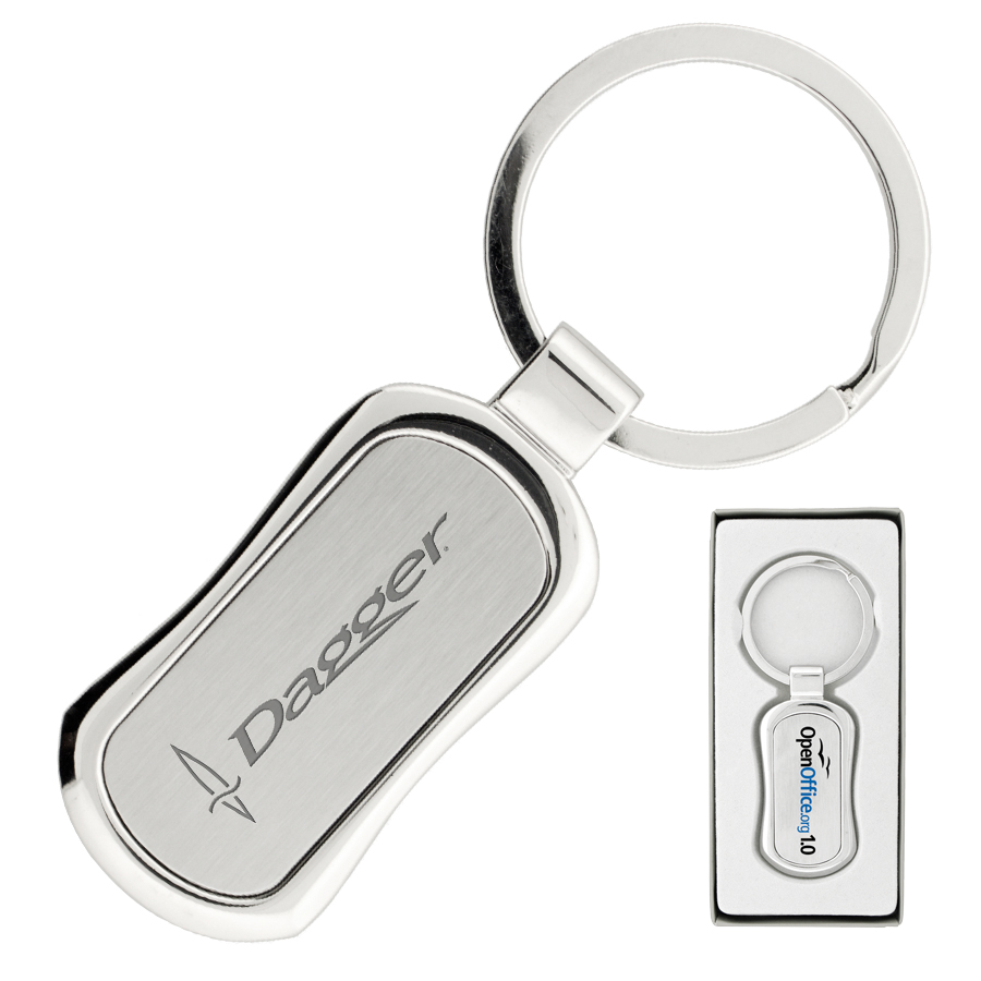 The Corsa Key Chain image3