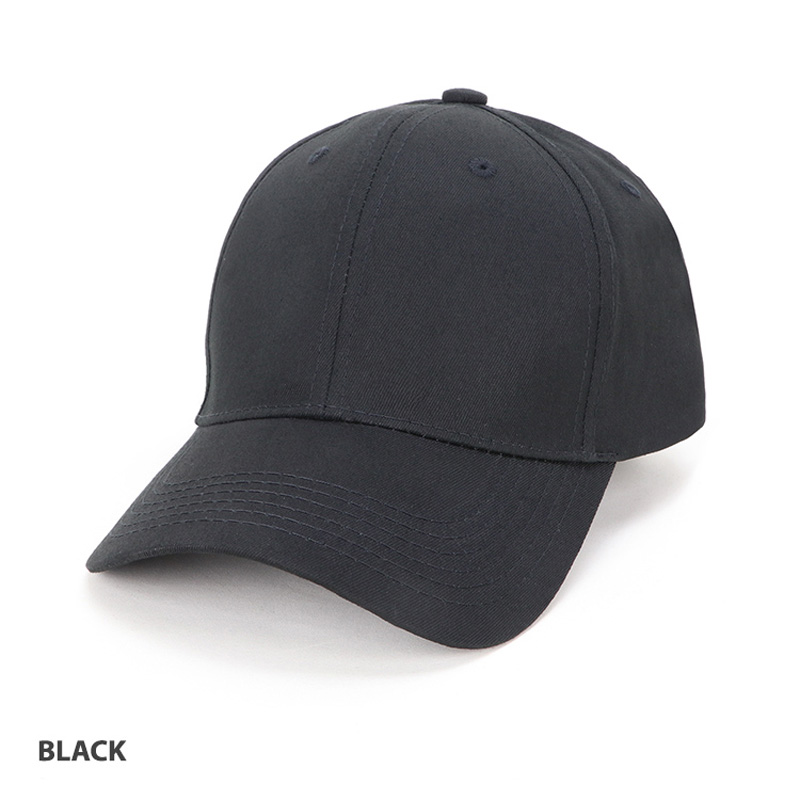 Cotton Twill Cap image1