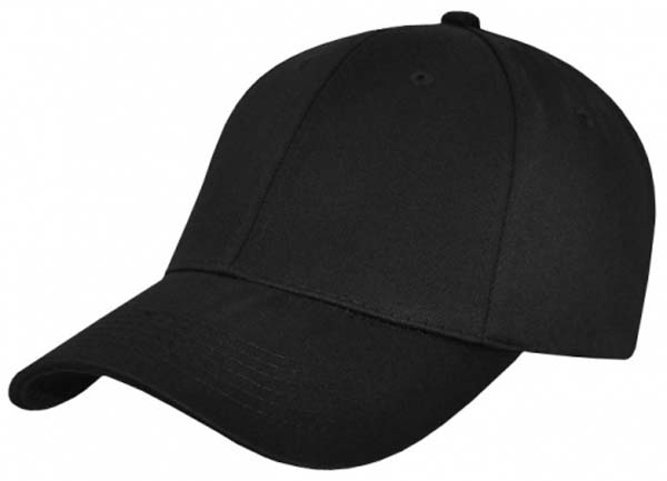 Organic Cotton Cap image2