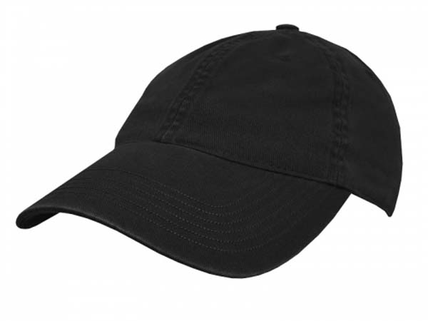 Enzyme Washed Cap image3