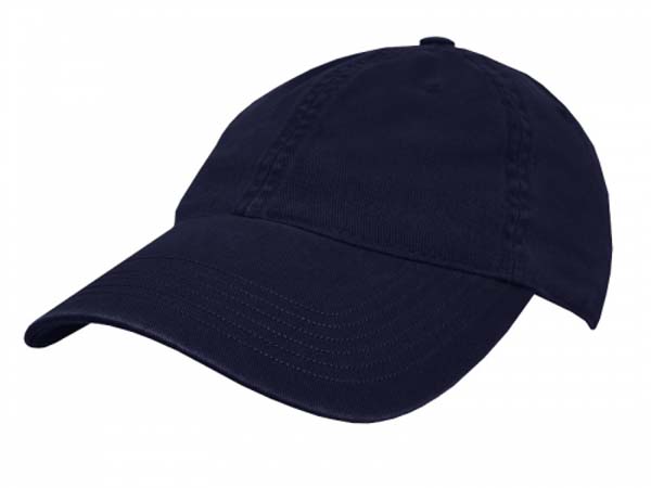 Enzyme Washed Cap image2