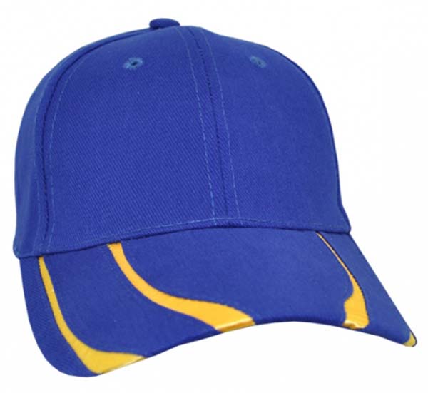 Striker Cap image11