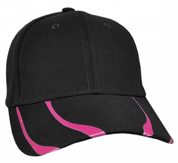 Striker Cap