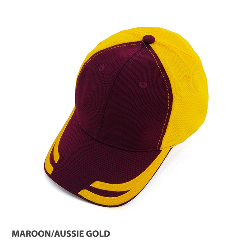 Tiburon Cap