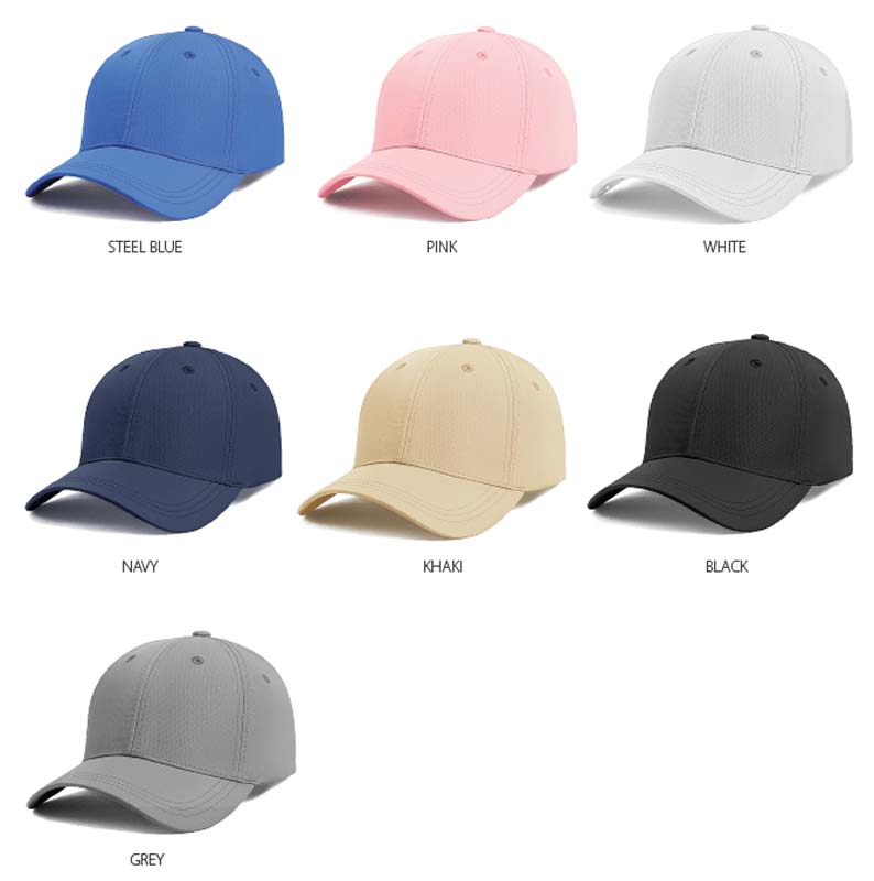 Ripstop Cap