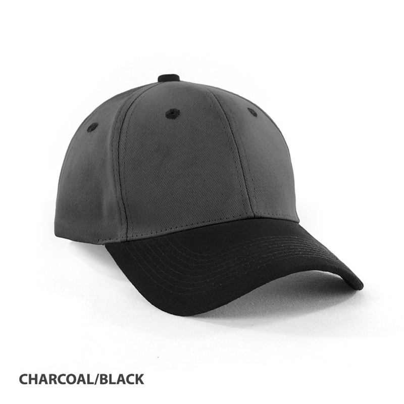 HBC Two Tone Cap image1