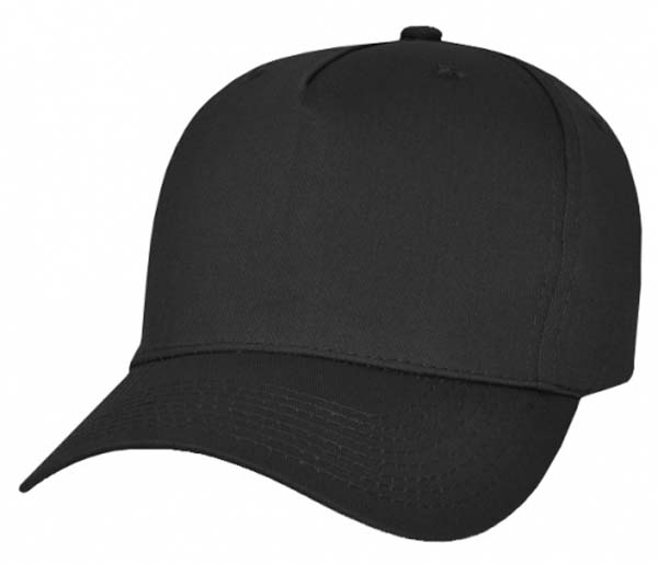 5-Panel Cap image3