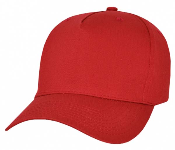 5-Panel Cap image4