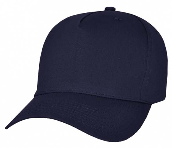 5-Panel Cap