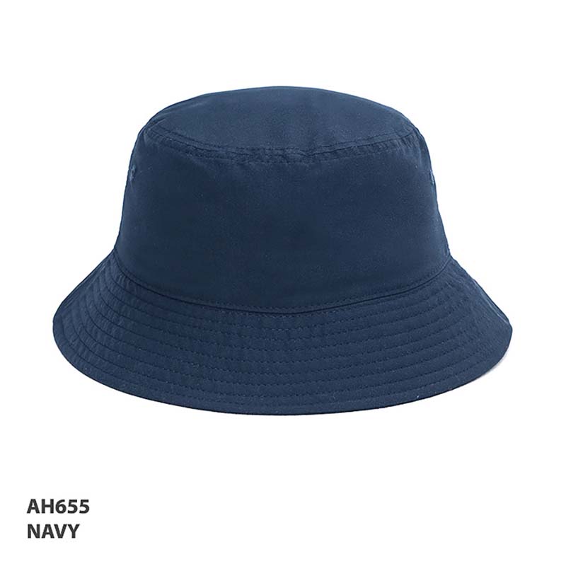 Premium Rpet Bucket Hat image3