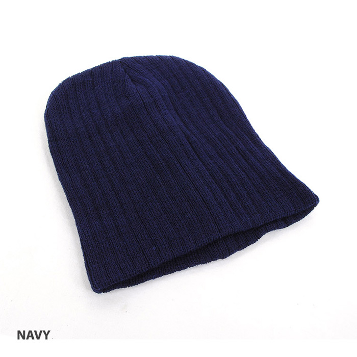 100% Wool Beanie image1