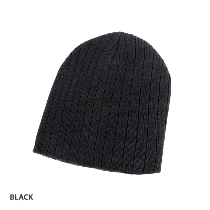 100% Cotton Beanie