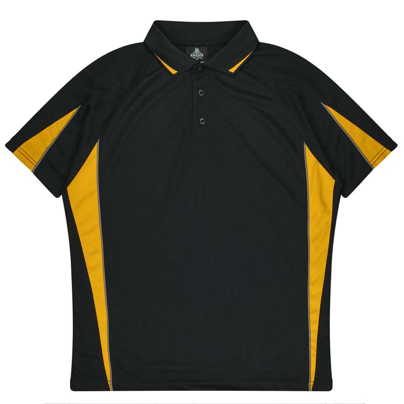 Eureka Polo image2