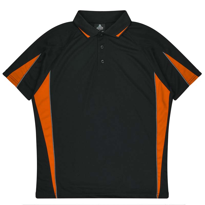 Eureka Polo image3