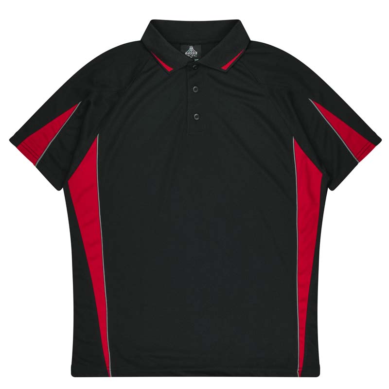 Eureka Polo image4