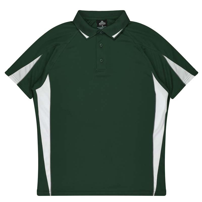 Eureka Polo image7