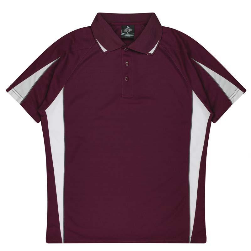 Eureka Polo image12