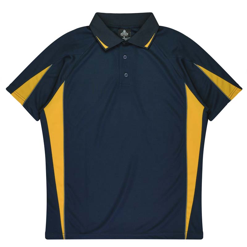 Eureka Polo image13