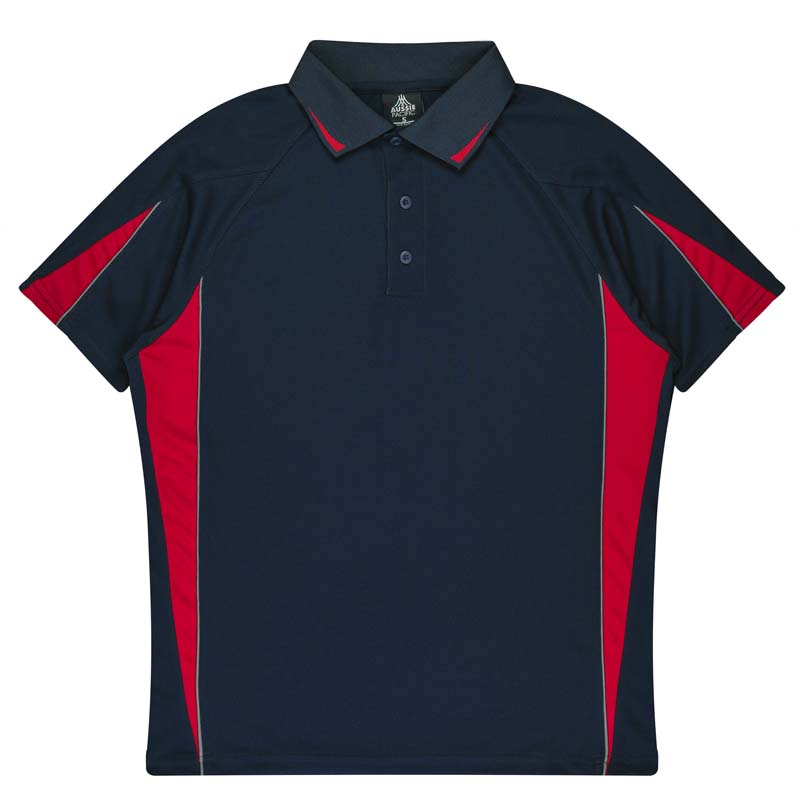 Eureka Polo image14